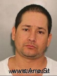 Calixto Lopez Fiallo Arrest Mugshot